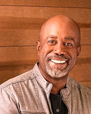 Darius Rucker Columbia