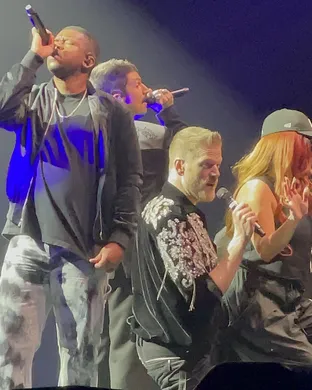 Pentatonix Columbia